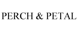 perch & petal