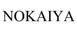 nokaiya