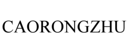 caorongzhu