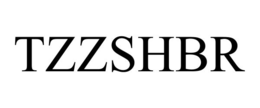 tzzshbr