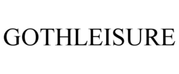 gothleisure