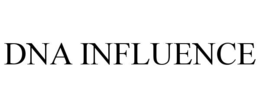 dna influence