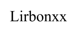 lirbonxx