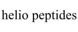 helio peptides