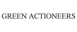 green actioneers