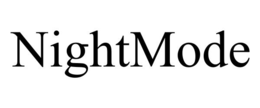 nightmode