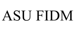 asu fidm