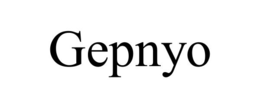 gepnyo