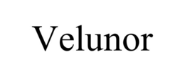 velunor