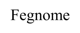 fegnome
