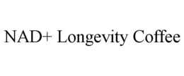 nad+ longevity coffee