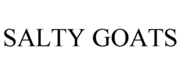 salty goats