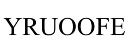 yruoofe