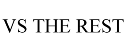 vs the rest