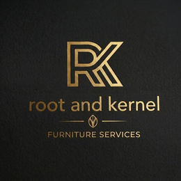 rk root and kernel furniture services