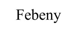 febeny