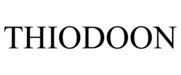 thiodoon