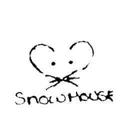 snowmouse