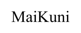 maikuni