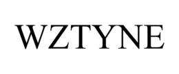 wztyne