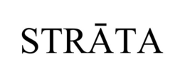 strĀta