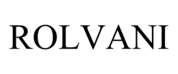 rolvani