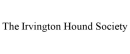 the irvington hound society
