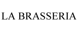 la brasseria