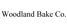 woodland bake co.