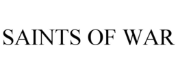 saints of war