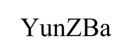 yunzba