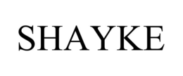shayke