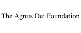 the agnus dei foundation