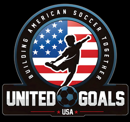 building american soccer together unitedgoals usa