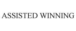 assisted winning