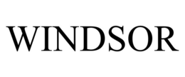 windsor