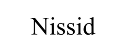nissid