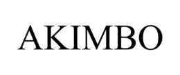 akimbo