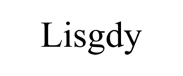 lisgdy
