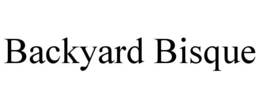 backyard bisque