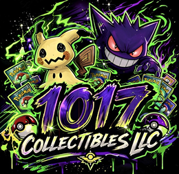 1017 collectibles llc