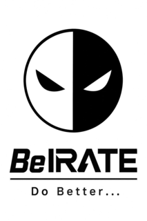 beirate do better...