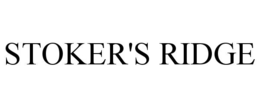 stoker's ridge