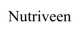 nutriveen