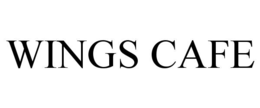 wings cafe