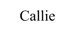 callie