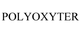 polyoxyter