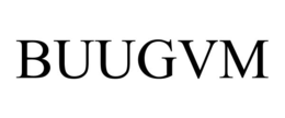 buugvm