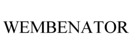 wembenator