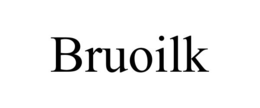 bruoilk